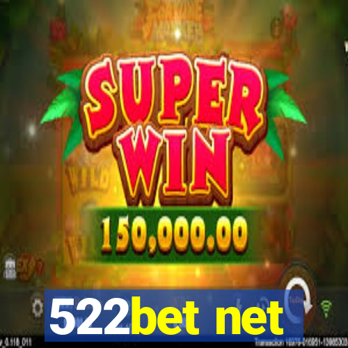 522bet net